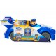 Paw Patrol Patrula Catelusilor masina de politie a lui Chase 45cm Spin-master 6063425