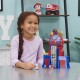 Paw Patrol turnul de control cu minifigurinePatrula Catelusilor Spin-master 6063426