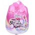 Hatchimals zana zburatoare curcubeu cu sclipici Spin-master 6064936