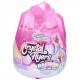Hatchimals zana zburatoare curcubeu cu sclipici Spin-master 6064936