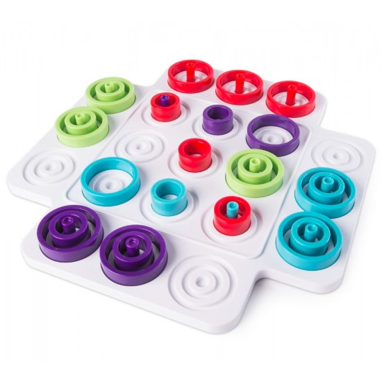 Joc Marble Otrio Spin-master 6045065