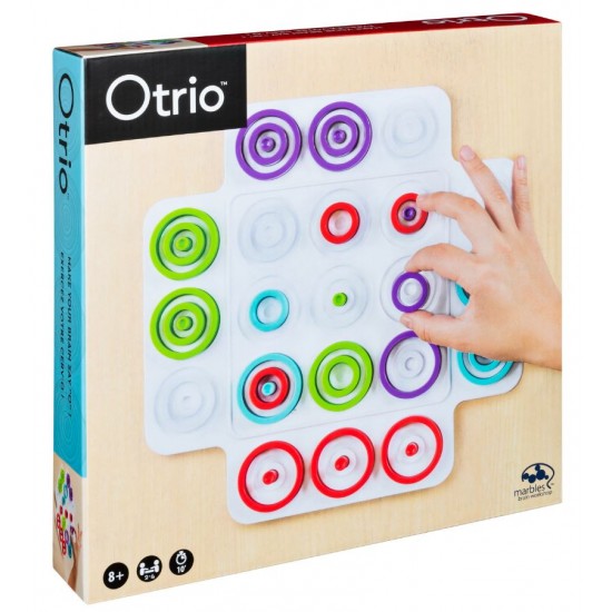 Joc Marble Otrio Spin-master 6045065