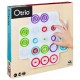Joc Marble Otrio Spin-master 6045065