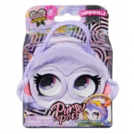 Purse Pets Gentuta micro maimutica mov Spin-master 6062213-20137922