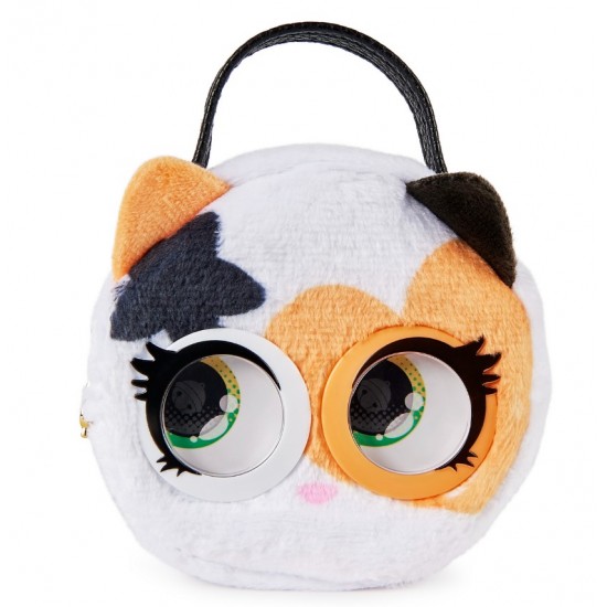 Purse Pets Gentuta micro pisicuta Spin-master 6062213-20137925