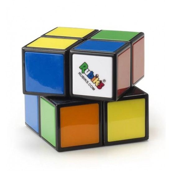Cub Rubik 2x2 Spin-master 6063963