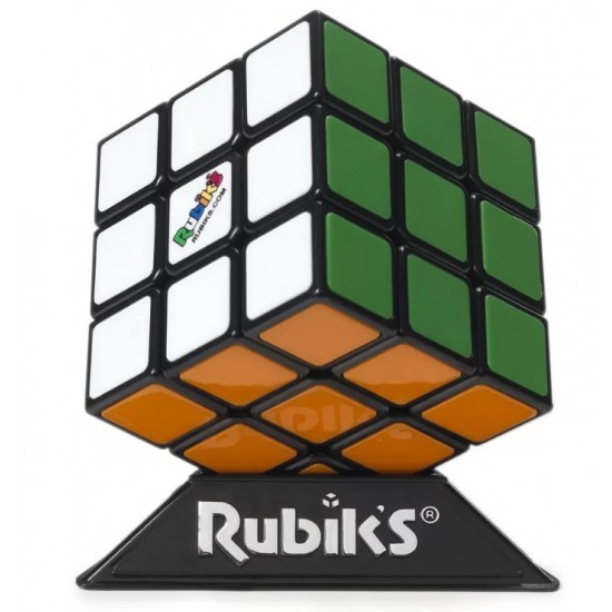 Cub Rubik 3x3 original V10 Spin-master 6063968
