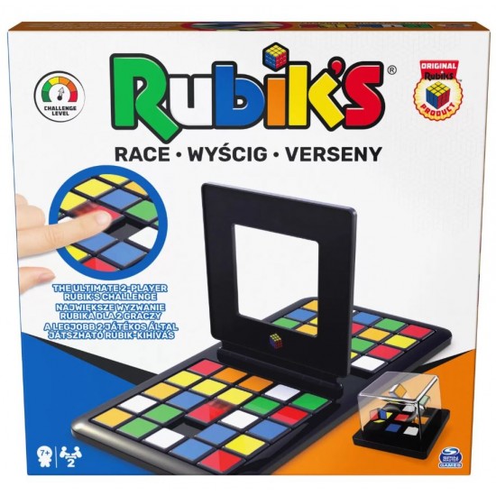Joc rapid Rubik Spin-master 6063981
