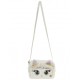 Purse Pets Gentuta Fluffy Lama Spinmaster 6064117