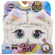 Purse Pets Gentuta Fluffy Lama Spinmaster 6064117