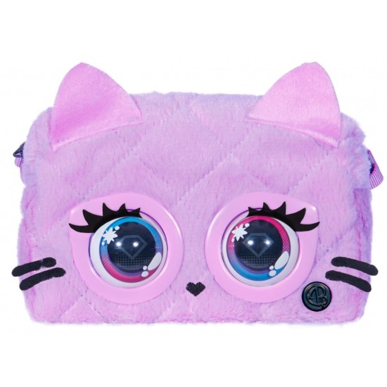 Purse Pets Gentuta Fluffy Pisicuta Spinmaster 6064127