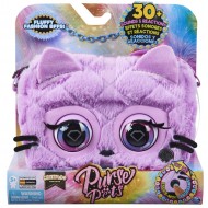 Purse Pets Gentuta Fluffy Pisicuta Spinmaster 6064127
