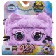 Purse Pets Gentuta Fluffy Pisicuta Spinmaster 6064127