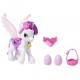 Unicorn cu aripi magice Hatchimals Spin-master 6064458