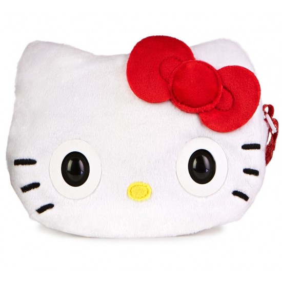 Purse Pets Gentuta Hello Kitty Spinmaster 6064595
