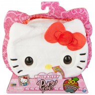 Purse Pets Gentuta Hello Kitty Spinmaster 6064595