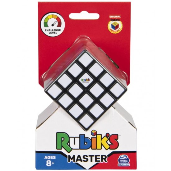 Cub Rubik 4x4 original Spin-master 6064639