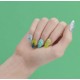 Go Glam Set manichiura cu sclipici Spin-master 6064744