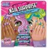 Go Glam Set manichiura cu sclipici Spin-master 6064744