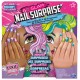 Go Glam Set manichiura cu sclipici Spin-master 6064744