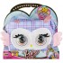 Purse Pets Gentuta HOOT COUTURE OWL Spinmaster 60651322