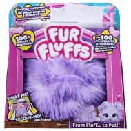 Furfluffs plus interactiv catelus Spin-master 6065306
