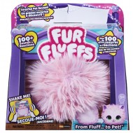 Furfluffs plus interactiv pisicuta Spin-master 6065307