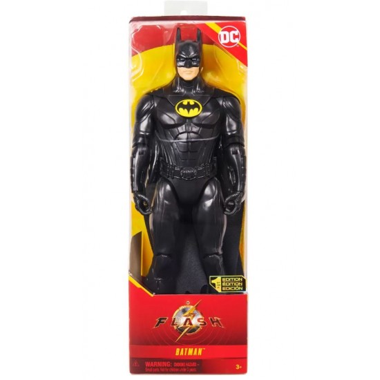 Figurina FLASH BATMAN 30CM Spin-master 6065371-20139259