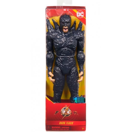 Figurina FLASH Dark Flash 30CM Spin-master 6065371-20139260
