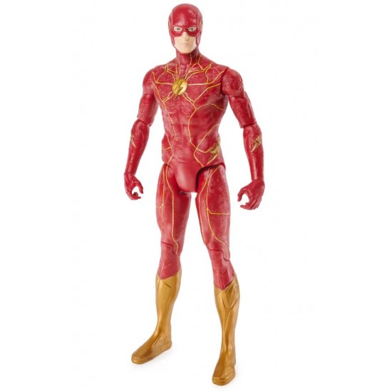 Figurina FLASH Flash 30CM Spin-master 6065371-20139261