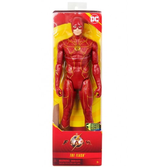 Figurina FLASH Flash 30CM Spin-master 6065371-20139261