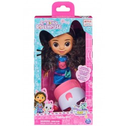 Gabby Dollhouse papusa de calatorie 20cm Spin-master 6065858