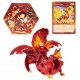 Bakugan S5 Deka Blitz Fox Spin-master 6066095