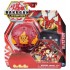 Bakugan S5 Deka Blitz Fox Spin-master 6066095