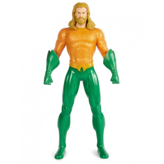 Figurina Aquaman 24cm Spinmaster 6066925-20145382