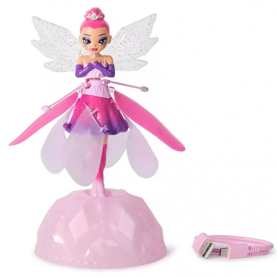 Crystal Flyers Zana zburatoare Spinmaster 6068672