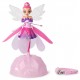 Crystal Flyers Zana zburatoare Spinmaster 6068672