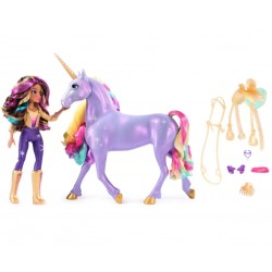Unicorn Academy set Sophia si Wildstar Spin-master 6071553