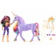Unicorn Academy set Sophia si Wildstar Spin-master 6071553