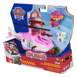 Patrula catelusilor elicopterul lui Skye Spin-master 6072699-20151505