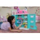 Casa de Papusi Gabby's Dollhouse Meow-Mazing Spin-Master 6074334