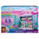 Casa de Papusi Gabby's Dollhouse Meow-Mazing Spin-Master 6074334
