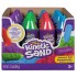 Kinetic Sand  Creion cu stampila Spin-master 6075573