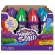 Kinetic Sand  Creion cu stampila Spin-master 6075573