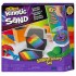 Nisip kinetic Set joaca Sandfactory 6061654