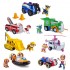 Paw Patrol figurina cu autovehicul clasic