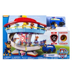 Paw Patrol turnul de comanda 6022632