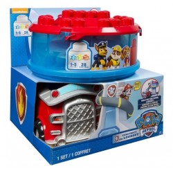 Paw Patrol Patrula Catelusilor turnul de control