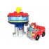Paw Patrol Patrula Catelusilor turnul de control
