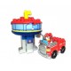 Paw Patrol Patrula Catelusilor turnul de control